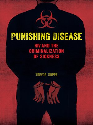 cover image of Punishing Disease